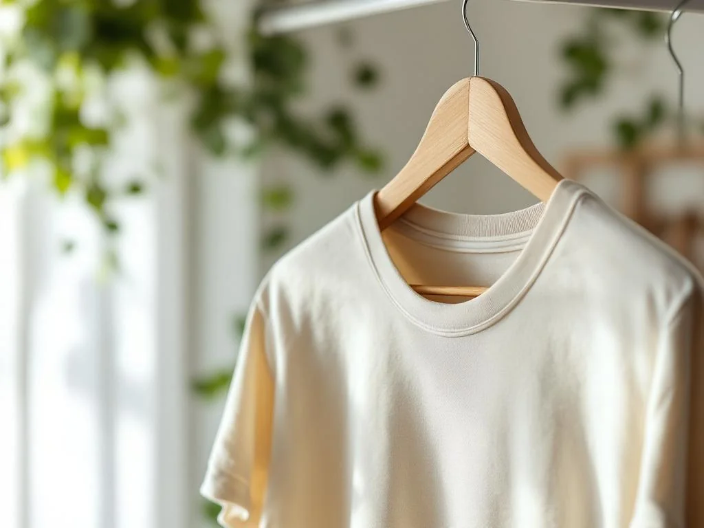 Rafraîchissez vos vêtements en 3 secondes : la solution naturelle anti-odeur