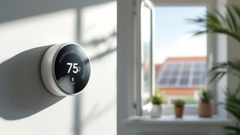 Réduisez votre facture d’électricité en 3 astuces simples et efficaces