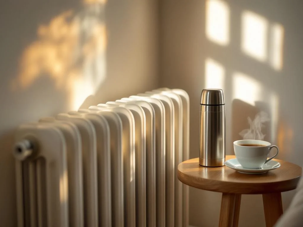 Réduisez votre facture de chauffage avec cette astuce étonnante