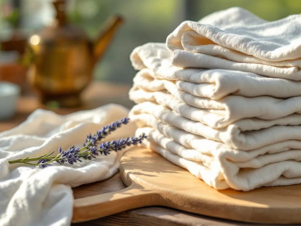 Révolutionnez le lavage de votre linge avec cette astuce simple et surprenante