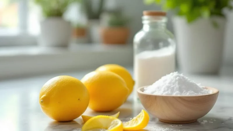 Stop aux dépenses cachées : fabriquez vos tablettes lave-vaisselle maison