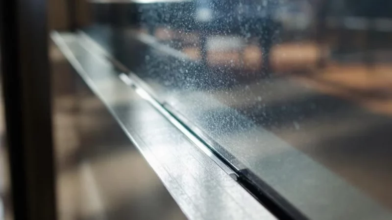 Astuce facile : comment nettoyer la vitre de votre insert cheminée rapidement