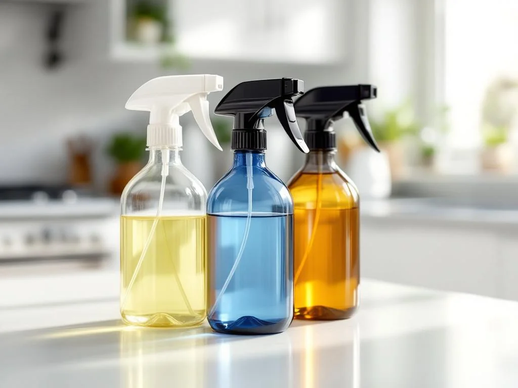 Ces 3 sprays cuisine vraiment efficaces selon 60 Millions de consommateurs