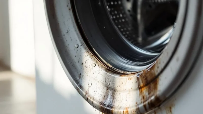 Cette habitude peut ruiner votre lave-linge et augmenter vos coûts