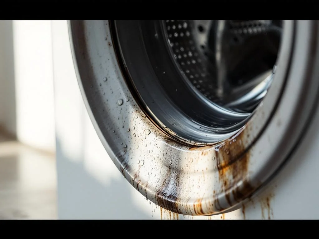 Cette habitude peut ruiner votre lave-linge et augmenter vos coûts