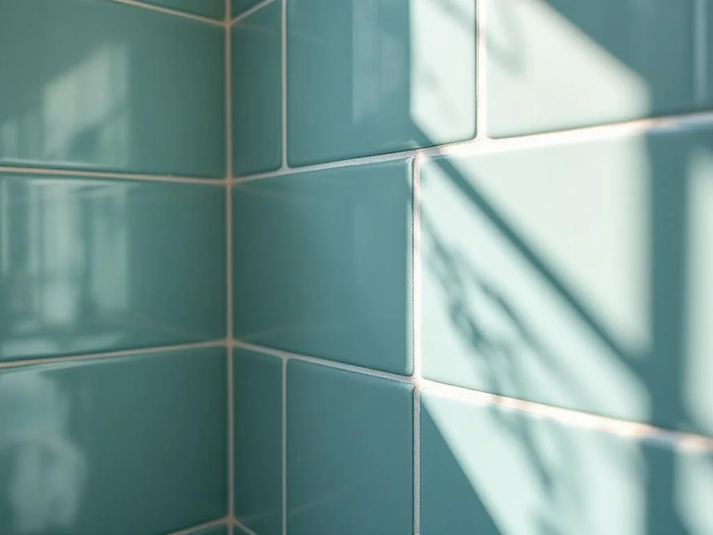 Comment éliminer durablement les joints de carrelage noirs avec une astuce simple