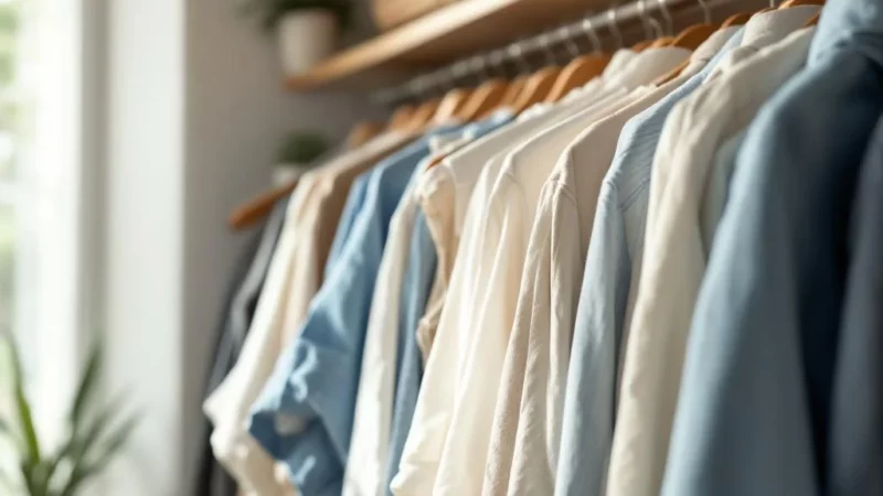 Comment enfin éliminer durablement l&rsquo;odeur  d&rsquo;humidité de votre linge