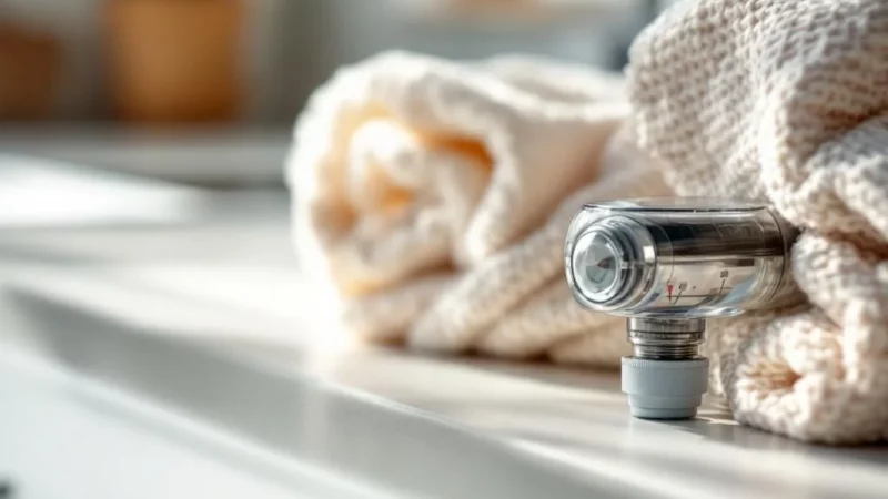 Comment Réduire votre consommation d’eau,Voici nos astuces