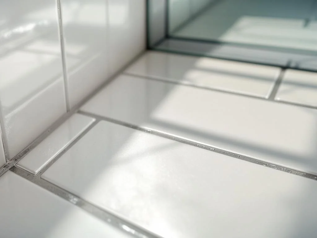 Comment réparer vos joints sales en un clin d&rsquo;œil