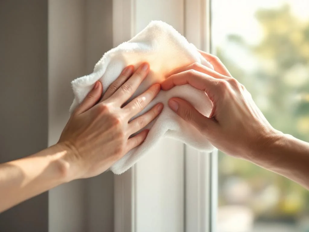 Découvrez la méthode secrète des pros pour nettoyer vos stores en un clin d&rsquo;œil