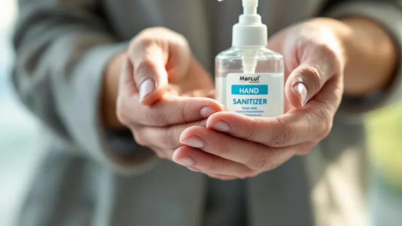 Économisez et protégez vos mains avec ce geste simple