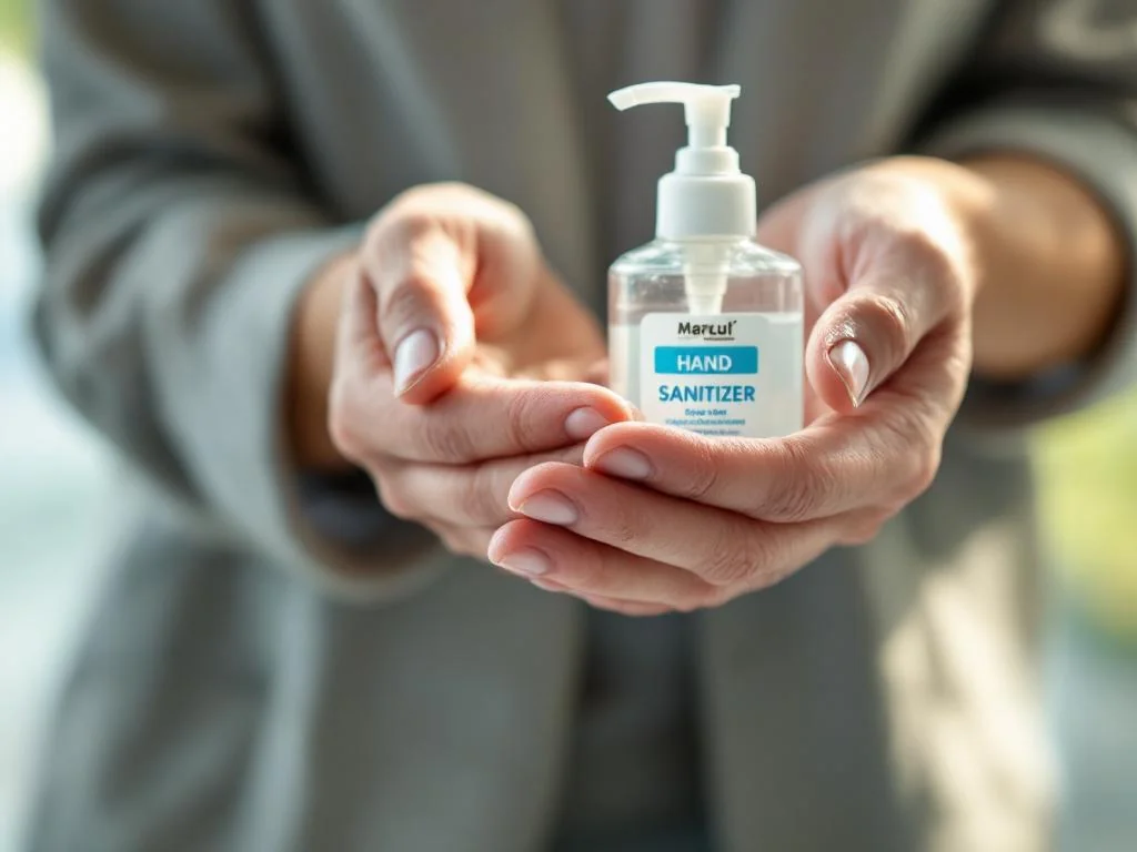 Économisez et protégez vos mains avec ce geste simple