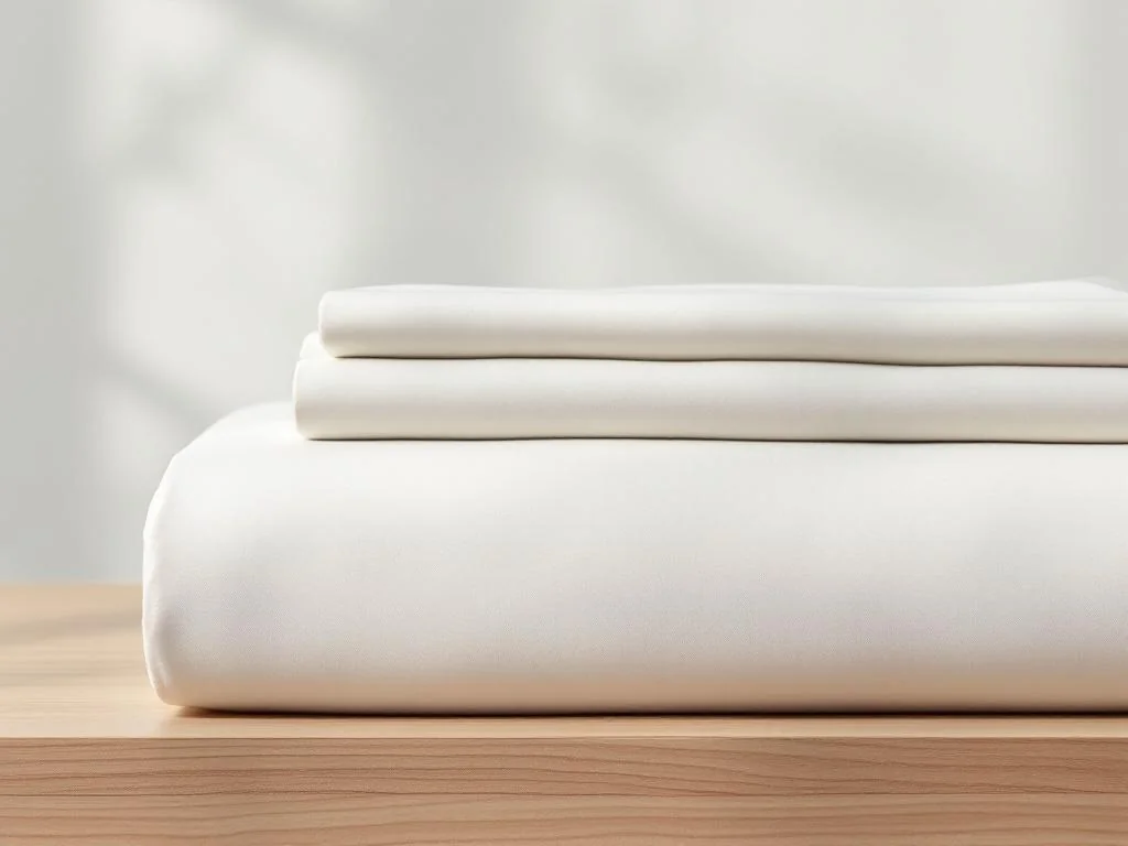 La méthode secrète pour plier un drap-housse en 2 minutes