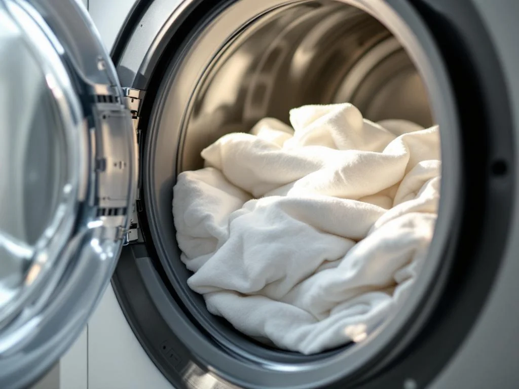 Lavage à 60°C : le secret pour une propreté parfaite et une élimination efficace des germes