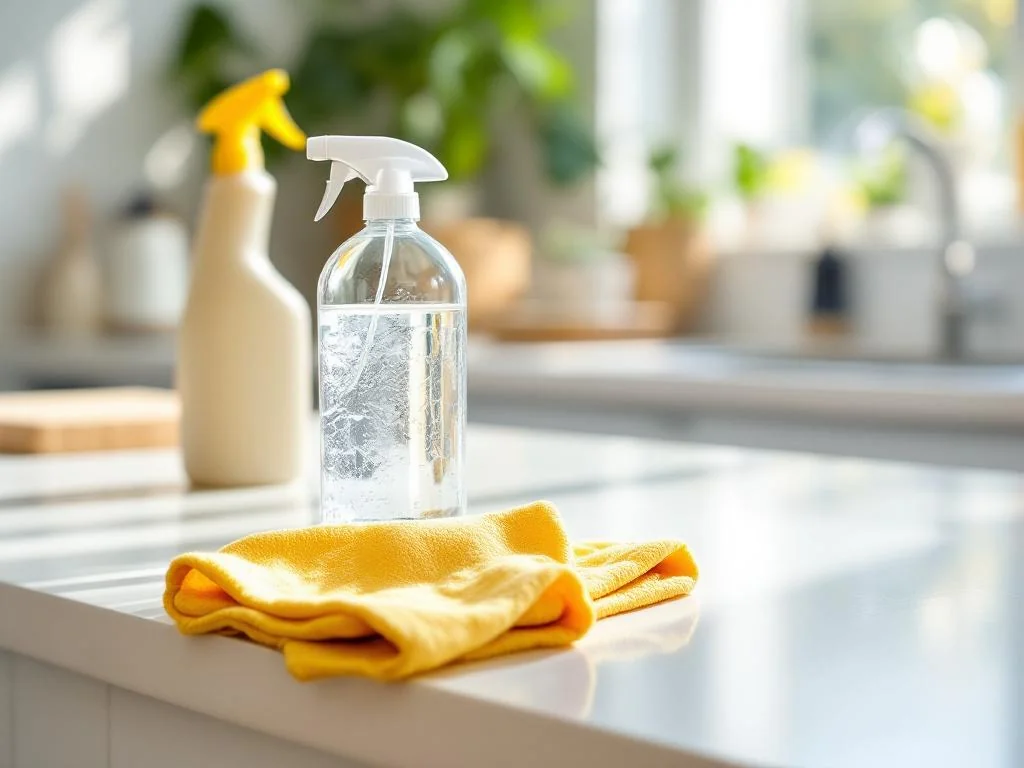 Ménage éclair en 20 minutes : impressionnez vos invités en un clin d’œil