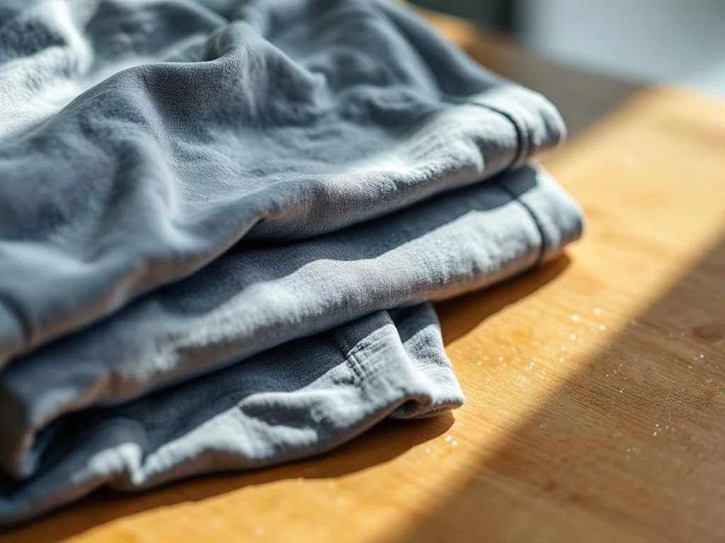 Pourquoi vos vêtements de sport sentent mauvais même après le lavage