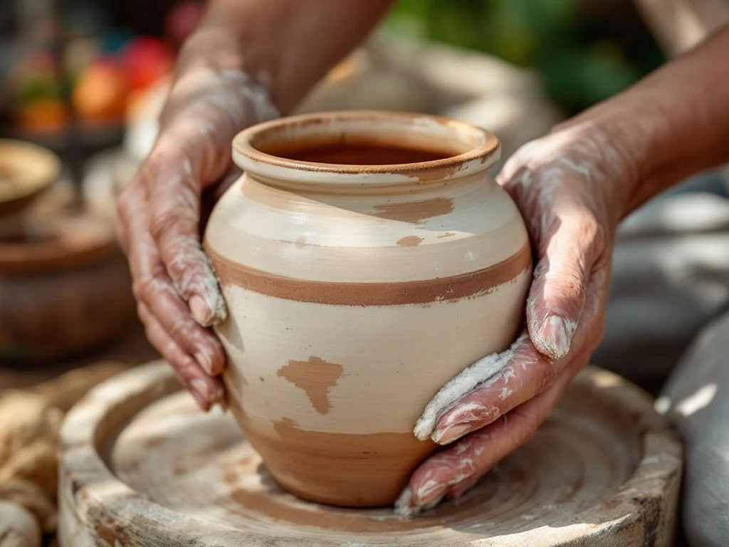 Redonnez vie à vos pots en quelques gestes simples et efficaces