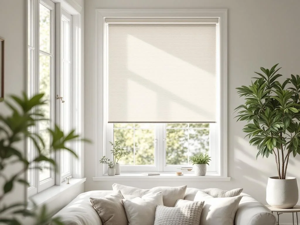 Relevez la luminosité de votre pièce en un clic grâce à cette astuce simple