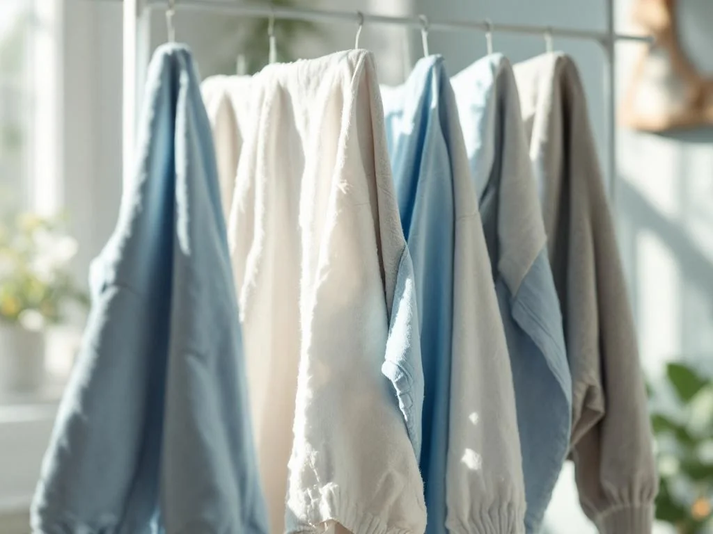 Sécher son linge à la maison peut nuire à votre santé, découvrez comment !