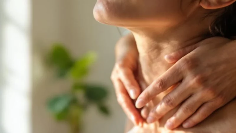 Soulagez vite vos douleurs cervicales avec ces astuces efficaces