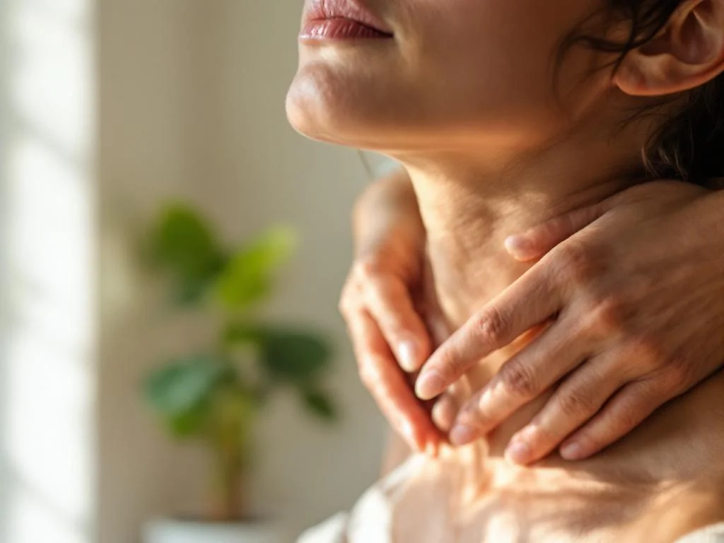 Soulagez vite vos douleurs cervicales avec ces astuces efficaces