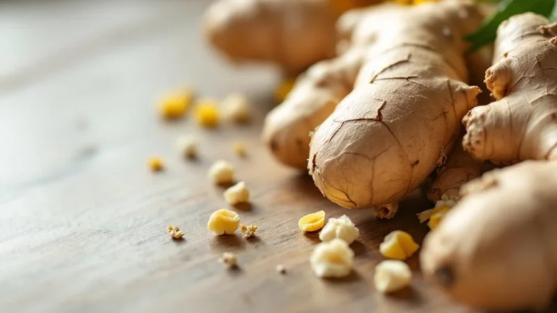 Soulagez vos brûlures d’estomac naturellement et retrouvez votre confort