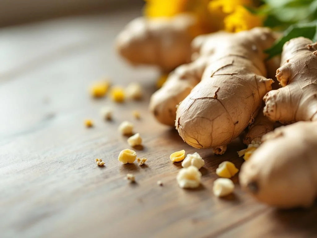 Soulagez vos brûlures d’estomac naturellement et retrouvez votre confort