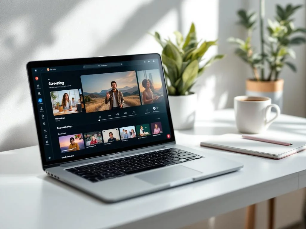 Accédez en un clic aux catégories cachées de Netflix et gagnez du temps