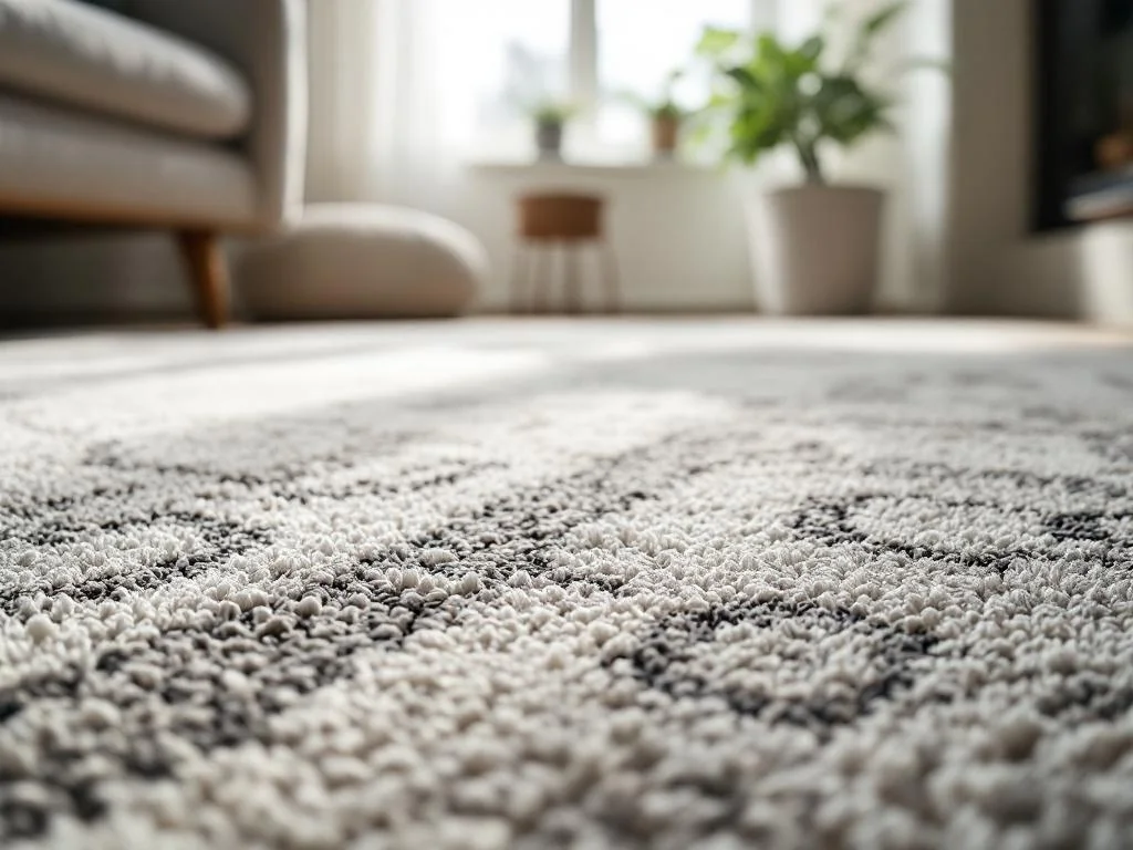 Adieu les marques de meubles sur votre tapis en un clin d’œil