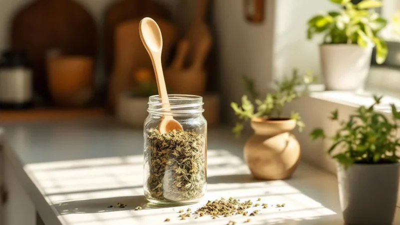 Adieu mites : la solution naturelle qui révolutionne votre maison