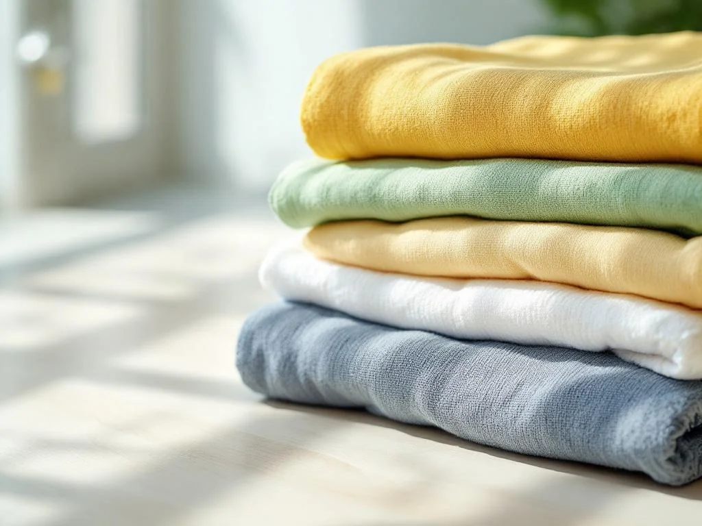 Astuce simple pour faire durer vos vêtements