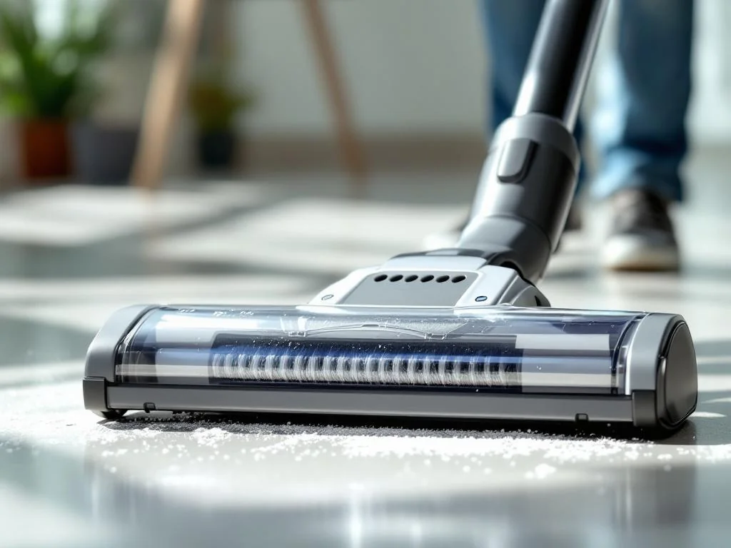 Astuce simple pour redonner vie à votre aspirateur et retrouver sa puissance