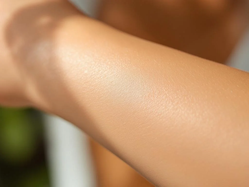 Comment dire adieu à la kératose pilaire et retrouver une peau lisse