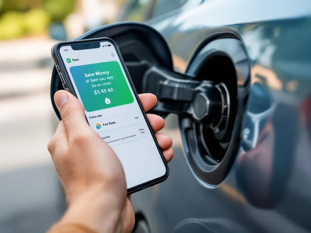 Comment économiser 10€ à la pompe grâce à cette astuce virale