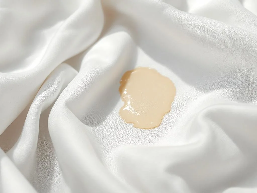 Comment enlever une tache de gras Facilement et Rapidement