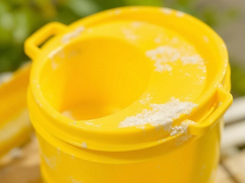 Comment Faire Revenir Le Plastique Jauni En Un ClinDOeil