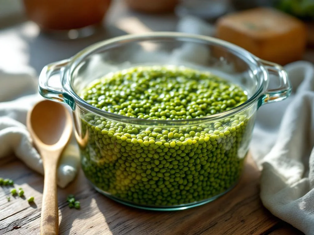 Cuisez vos lentilles deux fois plus vite avec cette astuce simple