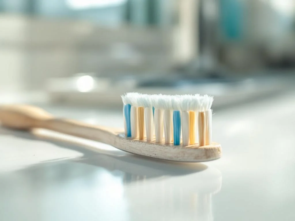 Découvrez comment une vieille brosse à dents peut transformer votre nettoyage