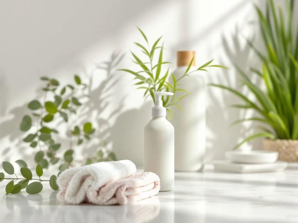 Découvrez la solution naturelle pour des toilettes impeccables et économiques