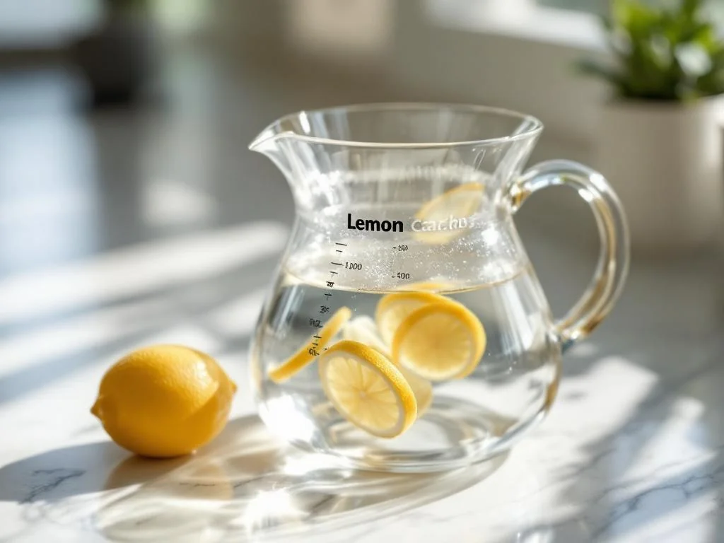 Détartrer sa cafetière au citron : efficace ou risqué pour votre machine ?