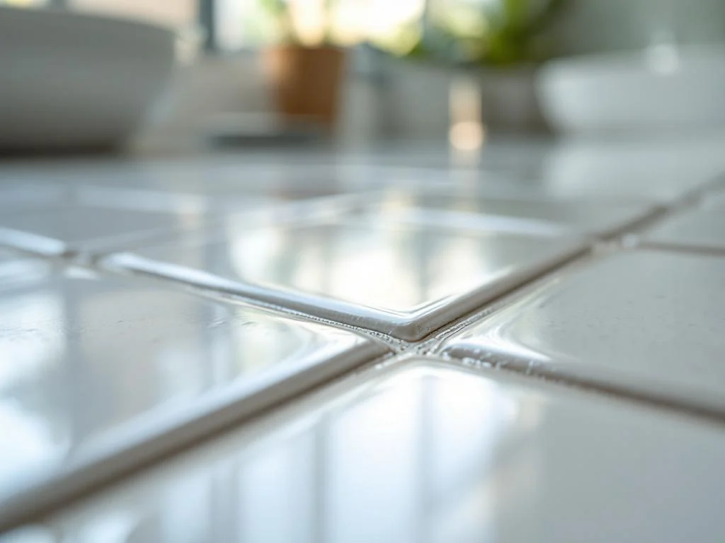 Frotter ses joints de carrelage : la méthode secrète simple et efficace à connaître