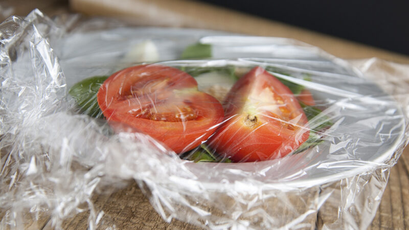 « Je me battais avec le film alimentaire » : ce geste tout bête change le déroulage à chaque fois