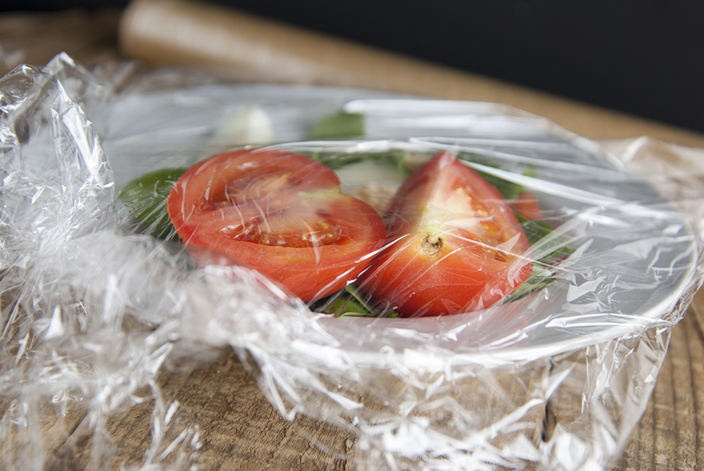 « Je me battais avec le film alimentaire » : ce geste tout bête change le déroulage à chaque fois