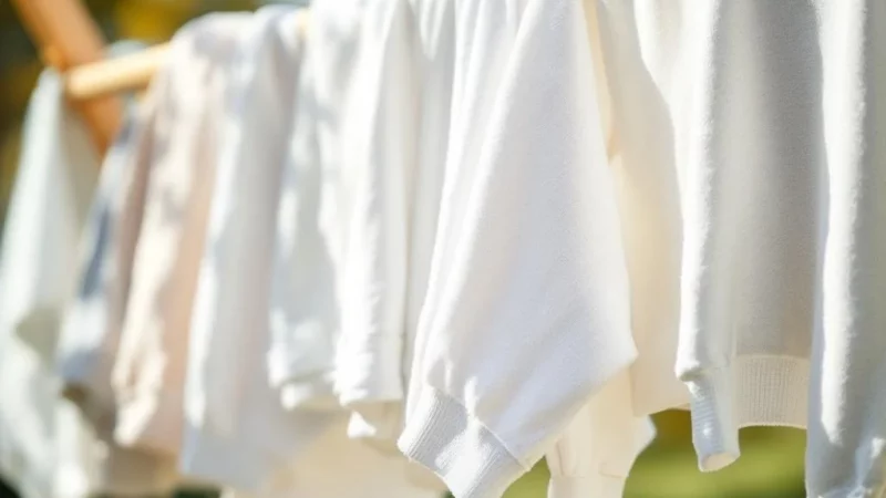 Lavage à l&rsquo;endroit ou à l&rsquo;envers : le secret pour des vêtements comme neufs