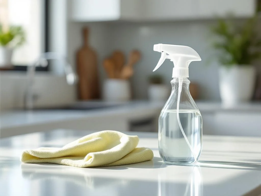 Ménage : découvrez la méthode infaillible pour un nettoyage express et efficace