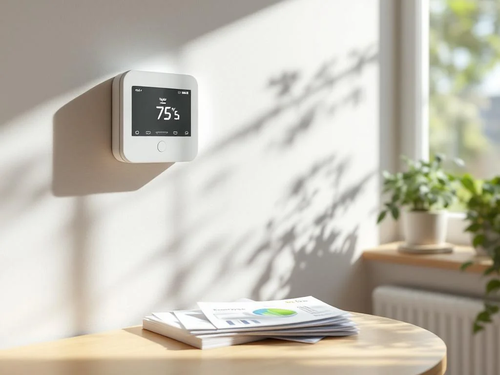 Réduisez Vos Factures Énergie Facilement : Astuces Simples et Efficaces