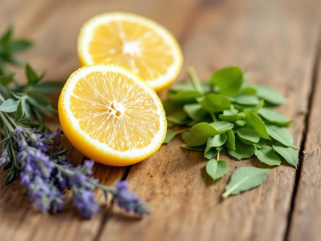 3 ingrédients naturels pour chasser les araignées ce printemps