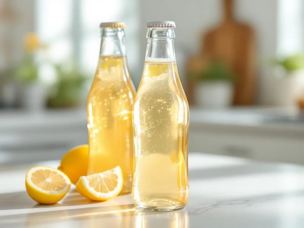 Bye Bye Les Mouches : L&rsquo;Astuce Simple et Efficace à Base de Soda