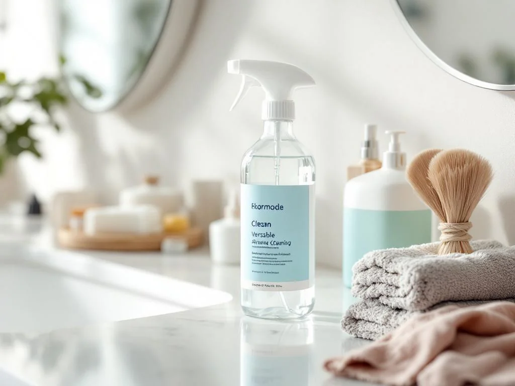 Ce produit miracle en pharmacie pour tout nettoyer à petit prix