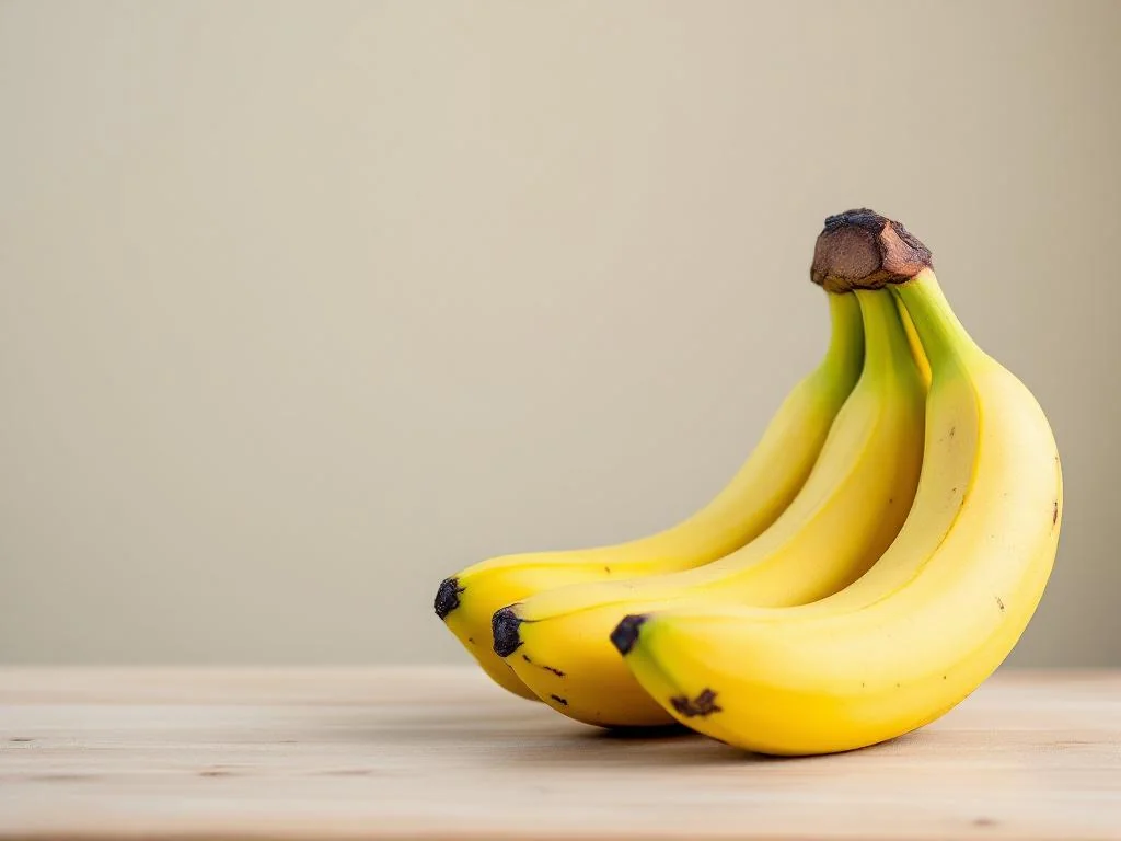 Ce scientifique révèle l&rsquo;astuce miracle pour garder vos bananes fraîches plus longtemps